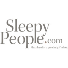 sleepy people