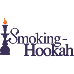 Smoking Hookah