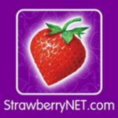 Strawberry Cosmetics