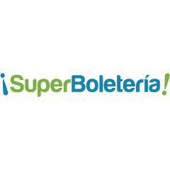 Super Boleteria
