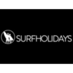 surf holidays