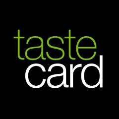Taste Card