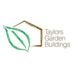 taylors garden buildings
