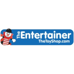 The Entertainer