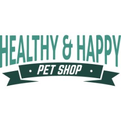 The Healthy & Happy Pet Shop