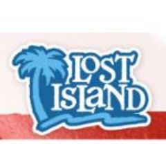 Lost Island Waterpark