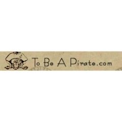 To Be A Pirate