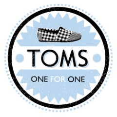 TOMS Shoes