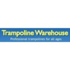 Trampoline Warehouse