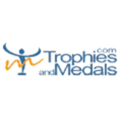 trophies and medals