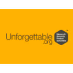 unforgettable