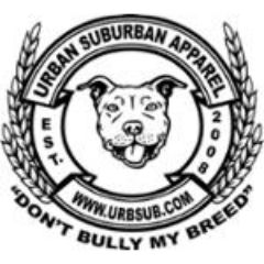 Urban Suburban Apparel