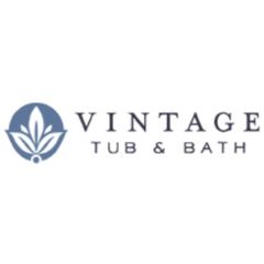 Vintage Tub & Bath