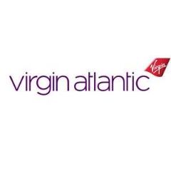 Virgin Atlantic Airways UK