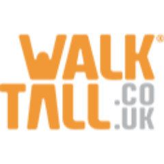 walk tall