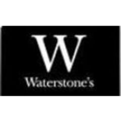 Waterstones