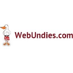Web Undies