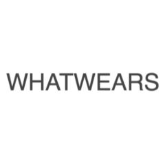What Wears