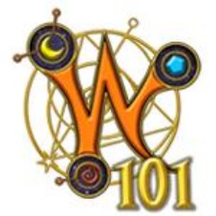Wizard 101
