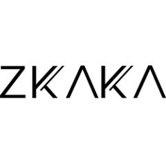 Zkaka