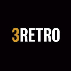 3Retro Football
