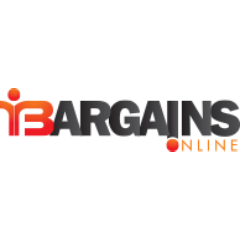 bargains online