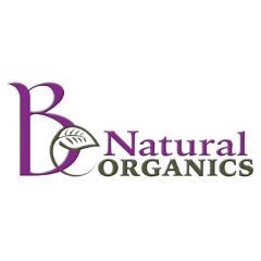 Be Natural Organics