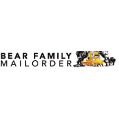 bear family records