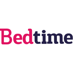 bed time