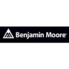 Benjamin Moore Paint