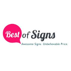 best of signs us