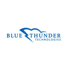blue thunder technologies