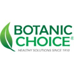 botanic choice