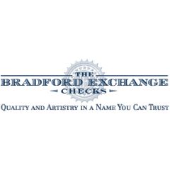Bradford Exchange Checks