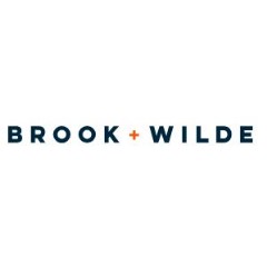 brook and wilde