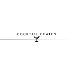 Cocktail Crates