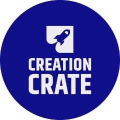 creation crate