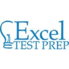 Excel Test Prep