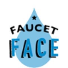 faucet face