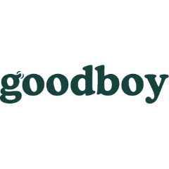good boy