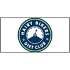 hairy bikers diet club