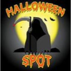 halloween spot