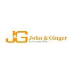 John & Ginger