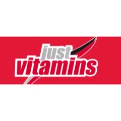just vitamins