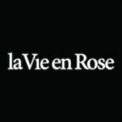 la vie en rose