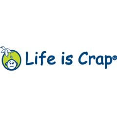 life is crap