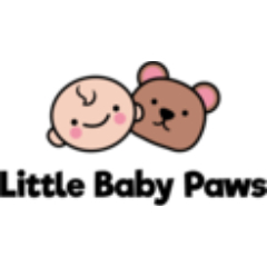 little baby paws