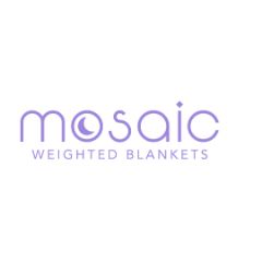 Mosaic Weighted Blankets