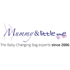 mummy and little me