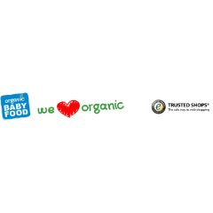 organic baby food